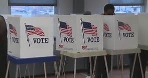 Election Day in Northeast Ohio: What is on the ballot?