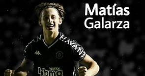 Matías Galarza "Modric da Colina" • Amazing Skills & Goals 2021 • Vasco da Gama | HD