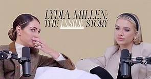 Lydia Millen: The Inside Story