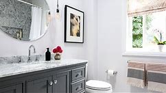 Home Depot Bathroom Renovation | Small Bathroom Design Ideas