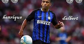 Dalbert Henrique Inter Defending Skills, Tackles, Goals, Assists