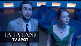 La La Land (2016 Movie) Official TV Spot – “Unforgettable”