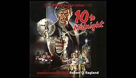 Robert O. Ragland - Night Shift [10 To Midnight OST 1983]