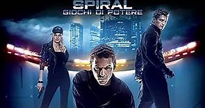 Spiral - Giochi di potere, cast e trama film - Super Guida TV
