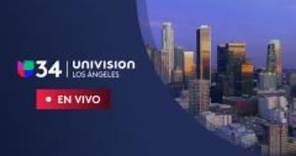 🔴 EN VIVO: Noticias Los Ángeles 6:00 AM | 09.04.23