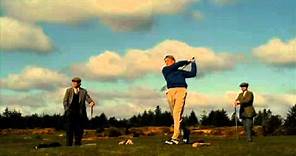 Golf In The Kingdom Movie Trailer