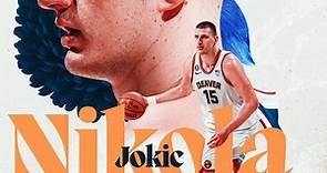 擋不住！Nikola Jokic 第三節狂轟 18 分，還創下了一項 NBA 季後賽首見的紀錄 - FanPiece