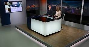 ITV News Tyne Tees (18GMT - Full Program - 24/11/23) [1080p50]