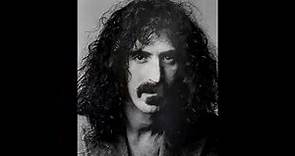 Gail Zappa (the boss's wife)