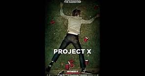 Project X Pursuit Of Happiness (Official Music Video)