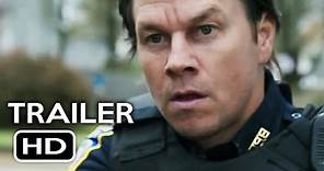 Patriots Day Official Trailer #1 (2017) Mark Wahlberg, Kevin Bacon Drama Movie HD