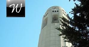 ◄ Coit Tower, San Francisco [HD] ►