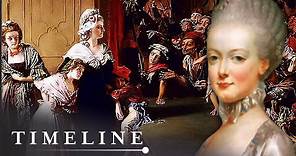 Marie Antoinette: The Last Queen Of France | Scapegoat Queen | Timeline