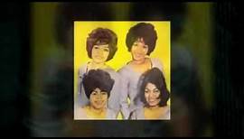 THE SHIRELLES what a sweet thing that was
