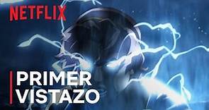 Sangre de Zeus: Temporada 2 | Primer vistazo | Geeked Week '23 | Netflix