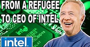 Andrew Grove: From Refugee to CEO of Intel | The Success Story