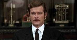 Roger Moore - The Man who Haunted Himself (wide screen trailer)