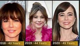 Linda Cardellini From 1997 to 2023 | Transformation