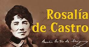 Rosalía de Castro - Series literarias, RTVE