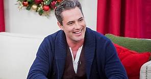 Victor Webster Stops By - Home & Family