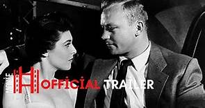 Nightfall (1956) Official Trailer | Aldo Ray, Anne Bancroft, Brian Keith Movie