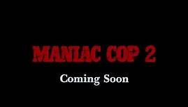 Maniac Cop 2 (1990) - HD Teaser Trailer [1080p]