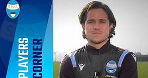 Players Corner - Leonardo Sernicola