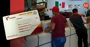 Anuncian posible descuento a licencias de conducir en Tamaulipas