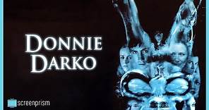 Donnie Darko Explained: The Ending & What It Meant