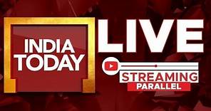India Today LIVE TV: Musk Postpones India Visit | Lok Sabha Election Update | PM Modi | Iran-Israel