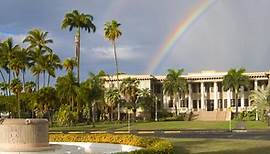 Five University of Hawaiʻi at Mānoa grad programs are among top 75 in US | Maui Now