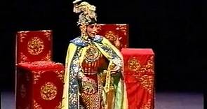 Opera di Pechino - Addio mia concubina - Suoni dal Mondo 2000-11-14