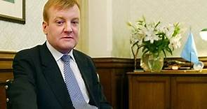 Watch: Charles Kennedy's political career