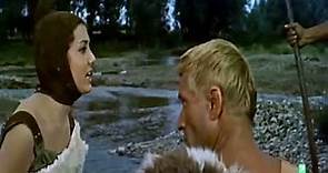 La rivolta dei gladiatori 1958 con Ettore Manni Gianna M Canale Film Completo Italiano 720p