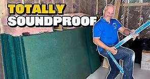 Soundproofing A Room (It's Easier Than You Think)