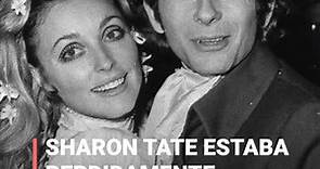 La trágica historia de amor de Roman Polanski y Sharon Tate