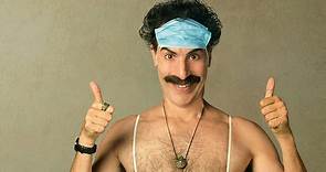 ‘Borat – Seguito di film cinema’: il genio di Sacha Baron Cohen torna a stenderci tutti | Rolling Stone Italia