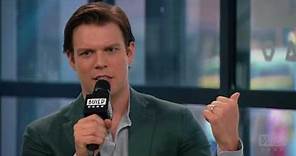 Jake Lacy On Playing Past Characters