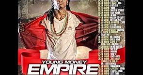 My top 15 Young Money songs