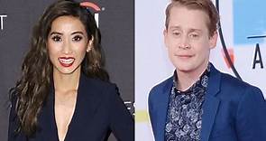 Macaulay Culkin is a dad, welcomes baby with Brenda Song