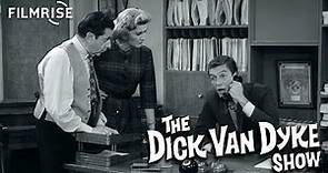 The Dick Van Dyke Show - Season 1, Episode 20 - A Word A Day - Full Episode