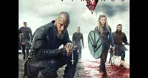 Vikings Season 3 - Trevor Morris - Floki Appears To Kill Athelstan
