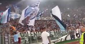 SS Lazio el equipo fascista de Europa