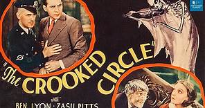 The Crooked Circle (1932) | Comedy Film | Zasu Pitts, James Gleason, Ben Lyon