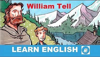 William Tell - Short Story in English
