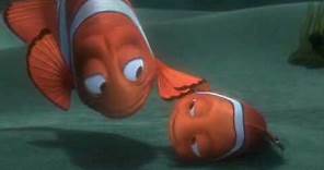 "Reunion" clip - Finding Nemo