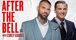 Corey Graves & Vic Joseph look back on 2021: WWE After the Bell, Dec. 31, 2021