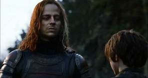 Game of Thrones Season 2 Episode 10 Valar Morghulis - Jaqen H'ghar