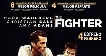 El peleador - película: Ver online completa en español