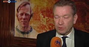 Martin Koeman (75) overleden - RTV Noord